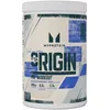 Image de Alpha Pre-Workout 30 port Fizz à la framboise bleue Myprotein Pre-entrainement