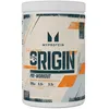 Image de Alpha Pre-Workout 30 port Soda à lorange et à la mangue Myprotein Pre-entrainement
