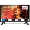 Image de Televiseur led Cello - C2420GDE Trav - C2420GDE Televiseur LED Intelligent Android HD Ready 12 Volts Trav de 24 Pouces DVBT2