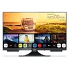 Image de Téléviseur LED - Cello - C2224WS TRAV - 22 pouces - Smart TV - Bluetooth intégré