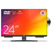 Image de Televiseur combiné - Cello - C2424F - HD Ready - 24 pouces - Pitch Perfect Sound