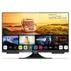 Image de Téléviseur LED - Cello - C2424WS TRAV - 24 pouces - Smart TV - Bluetooth intégré