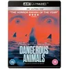 Image de Dangerous Animals - All-Region Uhd [Ultra Hd] Uk - Import en occasion ou reconditionné