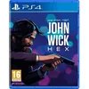 Image de John Wick Hex PS4 en occasion ou reconditionné