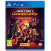 Image de Minecraft Dungeons : Hero Edition PS4 en occasion ou reconditionné