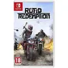 Image de Road Redemption - Switch en occasion ou reconditionné