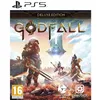 Image de Godfall Deluxe Edition Jeu PS5