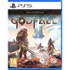 Image de Godfall Deluxe Edition PS5 en occasion ou reconditionné