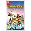Image de Jeu vidéo - JUST FOR GAMES - Geminose Animal Popstars - Nintendo Switch - Rythme multi-activités - Solo & coop local