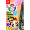 Image de Colors Live (Stylo de détection de pression inclus) Jeu Switch