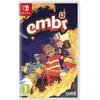 Image de Embr Nintendo SWITCH