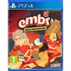 Image de Embr : Uber Firefighters PS4 en occasion ou reconditionné