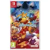 Image de Ty the Tasmanian Tiger HD Nintendo SWITCH