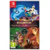 Image de Disney Classic Games Collection : The Jungle Book, Aladdin, & The Lion King Definitive Edition Switch en occasion ou reconditionné
