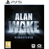 Image de Alan Wake Remastered PS5 en occasion ou reconditionné