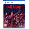 Image de Jeu vidéo - NIGHTHAWK INTERACTIVE - Evil Dead: The Game - Action - PS5 - Blu-Ray