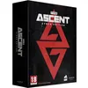 Image de The Ascent Cyber Edition PS4 en occasion ou reconditionné
