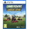 Image de Lawn Mowing : Simulator Landmark Edition PS5 en occasion ou reconditionné