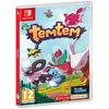 Image de Jeu Vidéo - Temtem - Nintendo Switch - Jeu de rôle - 1-2 joueurs - Version Import