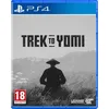 Image de Trek to Yomi PS4 en occasion ou reconditionné