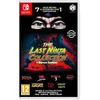 Image de The Last Ninja Collection Nintendo Switch