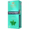 Image de Thé vert True English Tea Everyday Peppermint 20 pcs.