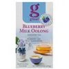 Image de Thé oolong g’tea! Blueberry Milk Oolong 25 pcs.