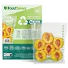 Image de Sacs sous vide - FOODSAVER - FSBE4802X01 - 36 sacs recyclables - 094L - 20 x 29 cm