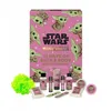 Image de Calendrier de lAvent - MAD BEAUTY - Disney Star Wars The Child - 12 jours - Produits pour le corps - Produits pour le bain