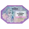Image de Mad Beauty - Disney La reine des neiges Palette fards à paupières