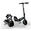 Image de Trottinette électrique pure electric pure advance flex 710 w gris mercure métallisé