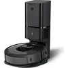 Image de Aspirateur robot - IROBOT - Roomba Combo I8+ - Aspiration et lavage - Autovidage - Capacité 0.313L