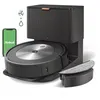 Image de Aspirateur robot - IROBOT - Roomba Combo j5+ - 2 en 1 - Autovidage - 2210 mAh