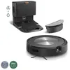 Image de Aspirateur Robot Laveur - J557640 J5+ Roomba Combo - 360 Ml - Expresso