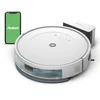 Image de Aspirateur Robot Irobot Combo Aspiration Et Lavage Sol Dur Blanc