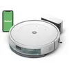 Image de Robot Aspirateur Laveur IROBOT Roomba Combo Essential Y011240 blanc en occasion ou reconditionné