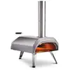 Image de Four à Pizza au Bois, Charbon de bois ou Gaz pour Extérieur Karu 12 OONI