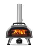 Image de Four à pizza multi-combustible Ooni Karu 2 Pro Noir Argent