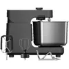 Image de Mixeur Spiral - OONI - Halo Pro - 73 litres - 58 vitesses - Gris anthracite