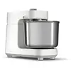 Image de Robot Pâtissier Halo Pro Pétrin Acier Inoxydable Blanc 34,4x25,2x43,6 Cm Ooni