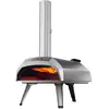 Image de Ooni - four à pizza acier inox uu-p32d00 - karu 12 UU-P32D00