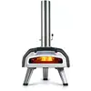 Image de Ooni - four à pizza portable 33 x 33 cm inox uu-p35300 - karu 12g UU-P35300