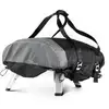 Image de Housse Pour Four À Pizza Koda 2 Polyester 600d Noir 54x47x9 Cm Ooni