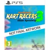 Image de Nickelodeon Kart Racer 3 Slime Speedway Jeu PS5