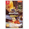 Image de Avatar The Last Airbender : Quest for Balance Switch en occasion ou reconditionné