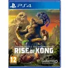 Image de Jeu PS4 - Skull Island Rise of Kong - Action - En boîte - 1 joueur - PEGI 18+