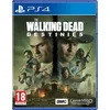 Image de The Walking Dead : Destinies PS4 en occasion ou reconditionné