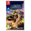 Image de DreamWorks All-Star Kart Racing - Jeu Nintendo Switch