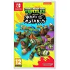 Image de Teenage Mutant Ninja Turtles Wrath of the Mutants - Jeu Nintendo Switch