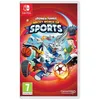 Image de Looney Tunes Wacky World of Sports - Jeu Nintendo Switch